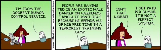 Dilbert 19.6.2008