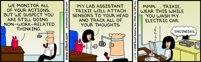 Dilbert 21.6.2008