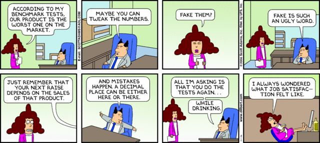 Dilbert 1.10.2006