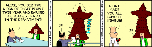 Dilbert 25.10.2006