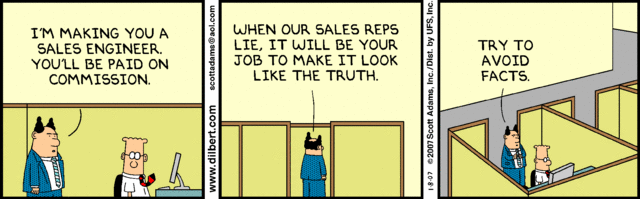 Dilbert 8.1.2007