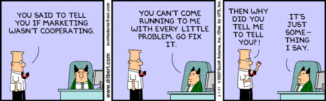 Dilbert 7.2.2007