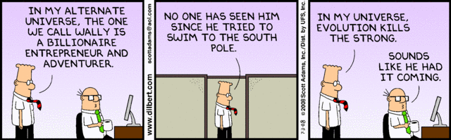 Dilbert 3.7.2008