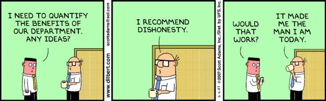 Dilbert 4.4.2007