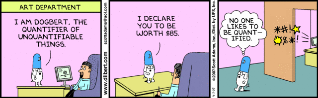 Dilbert 7.4.2007