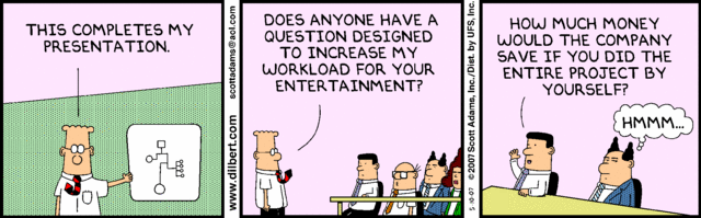 Dilbert 10.5.2007