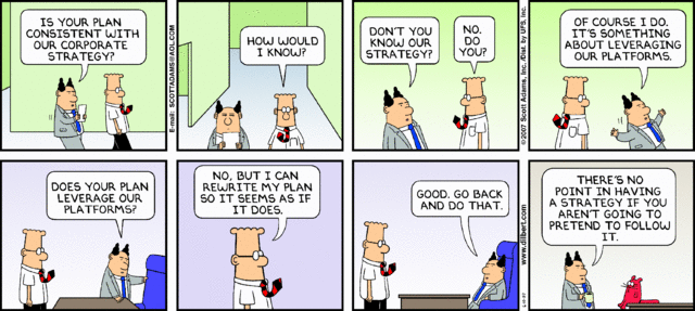 Dilbert 10.6.2007