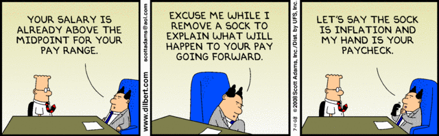 Dilbert 11.7.2008