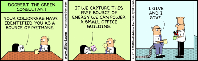 Dilbert 21.6.2007