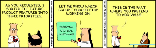 Dilbert 24.8.2007