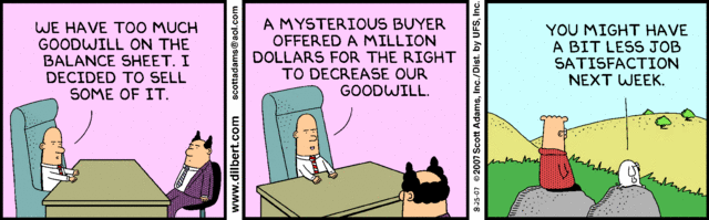 Dilbert 25.8.2007