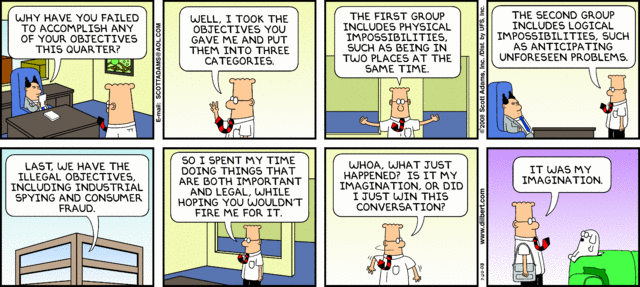 Dilbert 20.7.2008