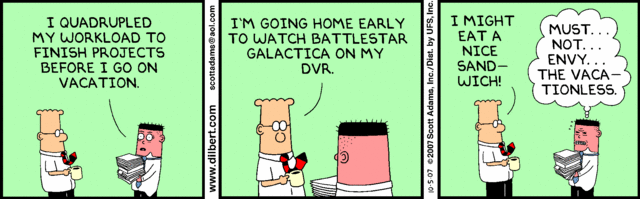 Dilbert 5.10.2007