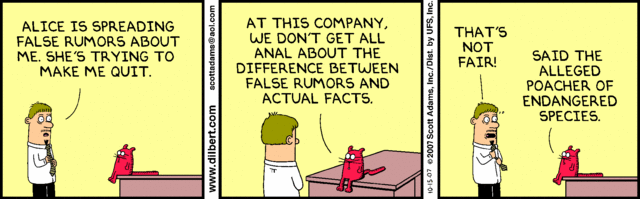 Dilbert 15.10.2007