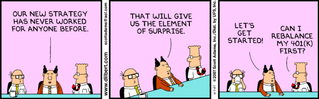 Dilbert 7.11.2007