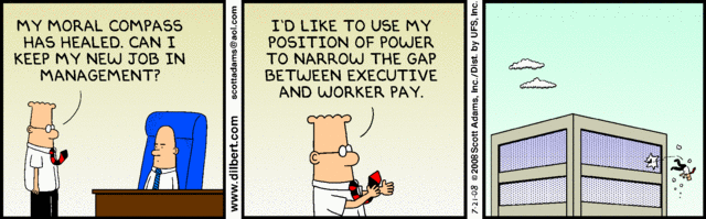 Dilbert 21.7.2008