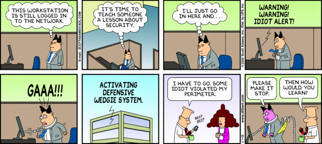 Dilbert 7.12.2008