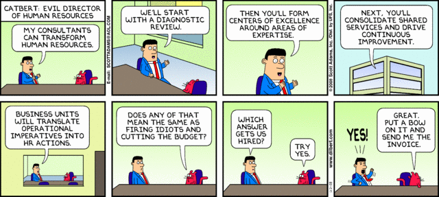 Dilbert 21.12.2008