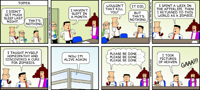 Dilbert 6.1.2008