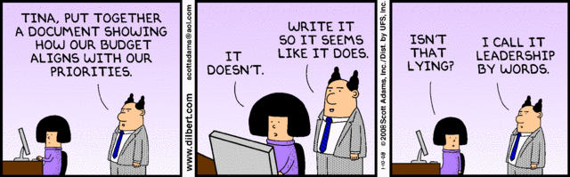 Dilbert 10.1.2008