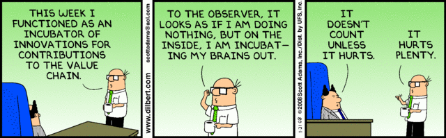 Dilbert 21.1.2008