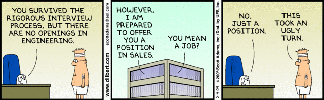 Dilbert 4.2.2009