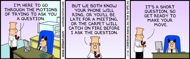 Dilbert 7.2.2008