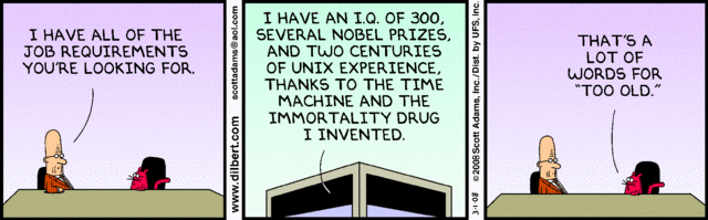 Dilbert 1.3.2008