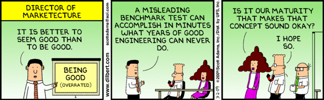 Dilbert 2.3.2009