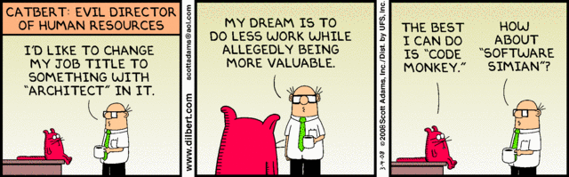 Dilbert 4.3.2008