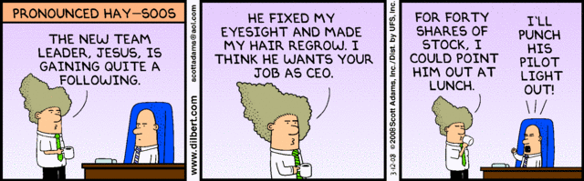 Dilbert 12.3.2008