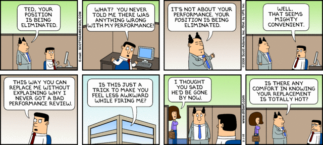 Dilbert 3.8.2008