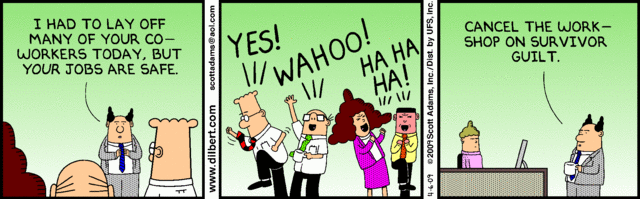 Dilbert 6.4.2009