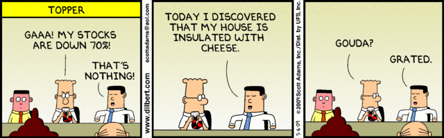 Dilbert 6.5.2009