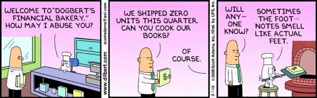 Dilbert 7.8.2008