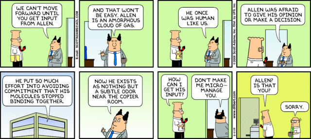 Dilbert 10.8.2008