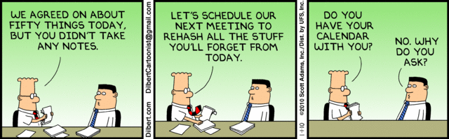 Dilbert 1.1.2010