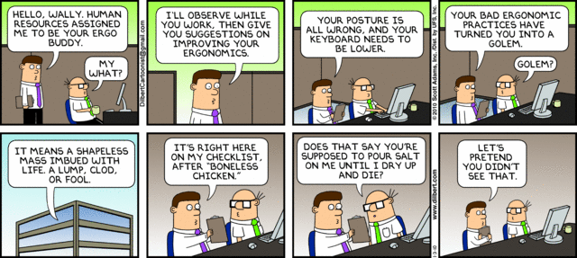 Dilbert 3.1.2010