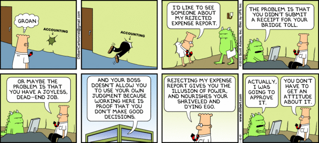 Dilbert 10.1.2010