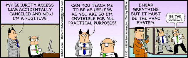 Dilbert 4.2.2010