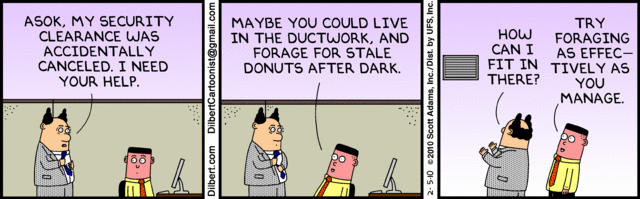 Dilbert 5.2.2010