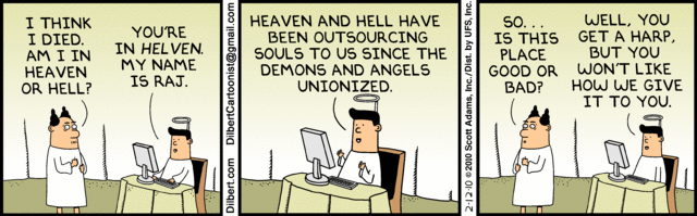 Dilbert 12.2.2010