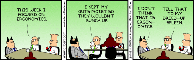 Dilbert 27.8.2008