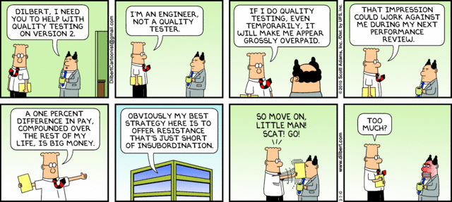 Dilbert 7.3.2010