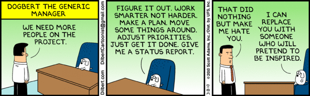 Dilbert 8.3.2010