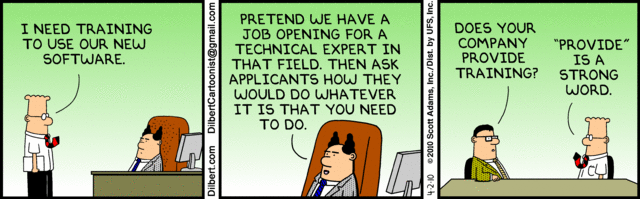 Dilbert 2.4.2010