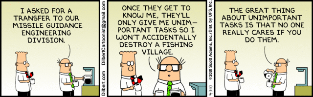 Dilbert 3.4.2010