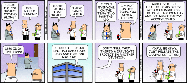 Dilbert 4.4.2010