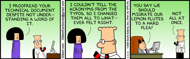 Dilbert 5.4.2010