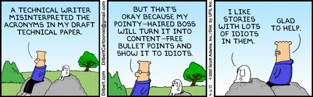 Dilbert 6.4.2010